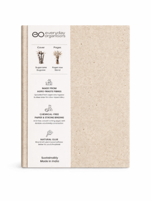 Sustainable Flax And Linen Diary