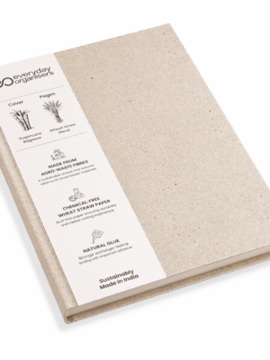 Sustainable Sugarcane Bagasse Diary