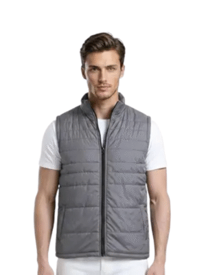 THERMO WRAP SLEEVELESS