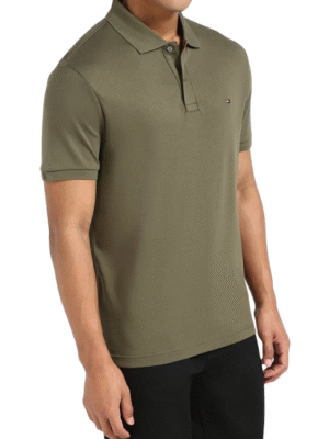 Tommy Polo T-Shirt