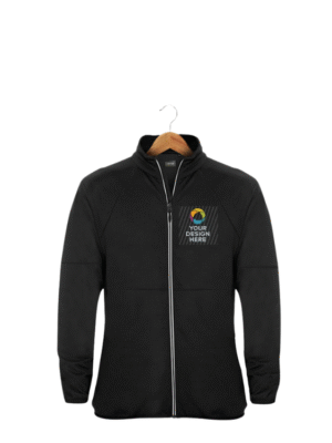 Torch Jacket