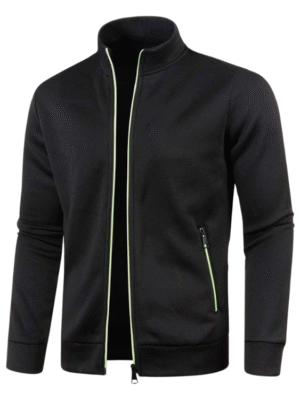 Track Upper Full Sleeve