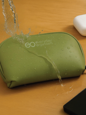 Tech Pouch Water Resistant Organiser