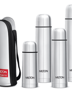 Thermosteel Flask