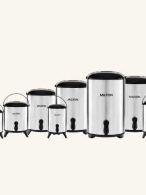 Thermosteel Stellar Water Container 3L-4L-5L-6L-8L10L-12L-14L