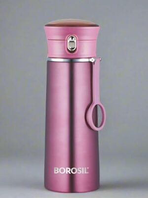 Hydra Travelease Stainless Steel Bottle