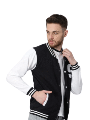Varsity Jacket