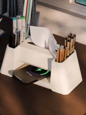 Verasa Nature-Made Utility