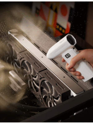 X-Jet Neo High Power Cordless Air Duster