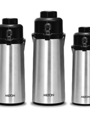 Majesty DLX  Thermosteel Insulated Flask