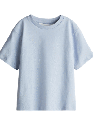 Pima Cotton Men T-Shirt