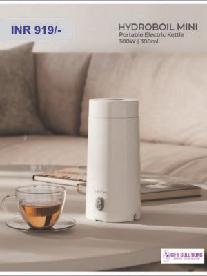 Portable Electric Kettle