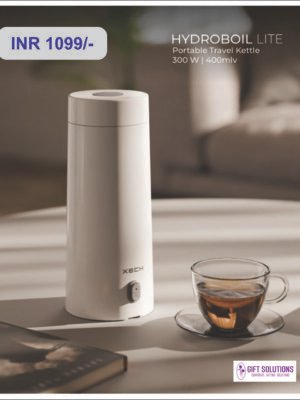 Portable Travel Kettle