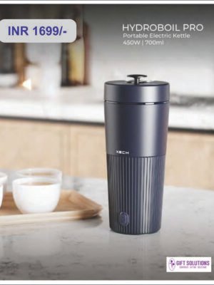 Portable Electric Kettle