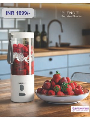 Portable Blender