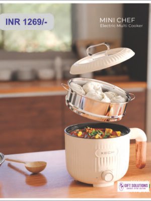 Electric Multi Cooker