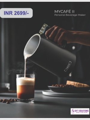 Personal Beverage Maker