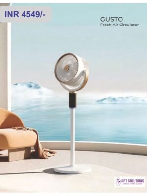 Fresh Air Circulator