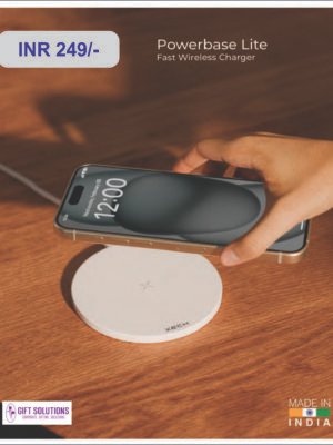 Fast Wireless Charger