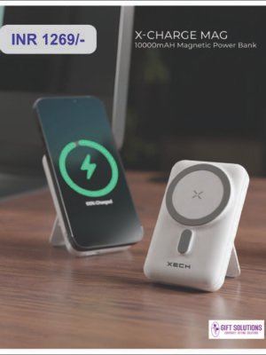10000mAH Magnetic Power Bank
