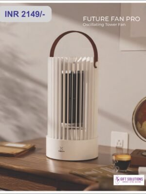 Oscillating Tower Fan