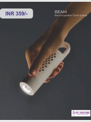 Rechargeable Torch Lamp