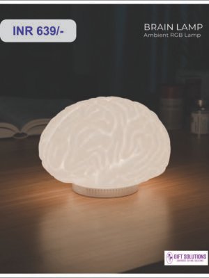 Ambient RGB Lamp