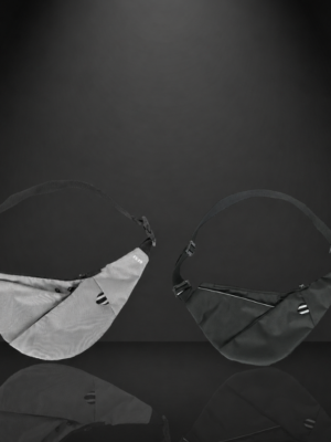 Armour Chest Bag