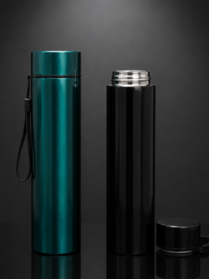 Atom Stainless Steel Bottle