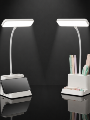 Beam Desk Lamp | Pen Stand | Mobile Stand