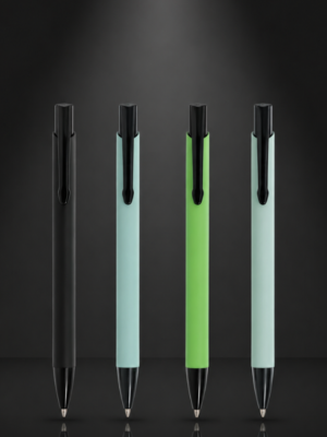 Calamus Metal Ballpoint Pen