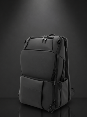 Cape Premium Waterproof Laptop Backpack