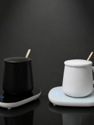 Constance Intelligent Constant Temperature Mug