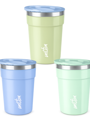 Cool Touch Deccan Mug