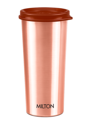 Copper Tumbler