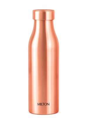 Copper Charge