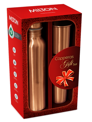 Copperas Gift Set