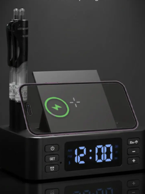 Crate 7 in 1: Desktop Gadget