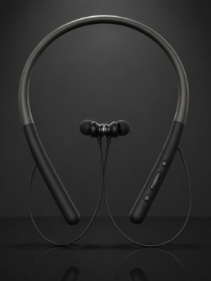 Fluid Bluetooth Neckband