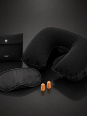 Globe Trotter 3 in 1 Travel Kit