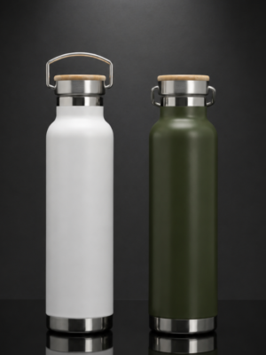 Gulp Double Wall Stainless Steel Bottle