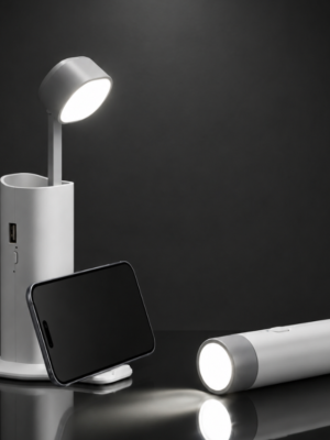Quad 4 in 1 Gadget
