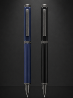 Reed Roller Ball Metal Pen