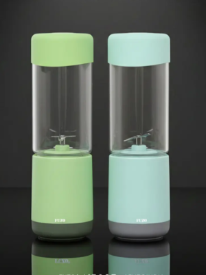 Ripple Portable Juicer / Blender
