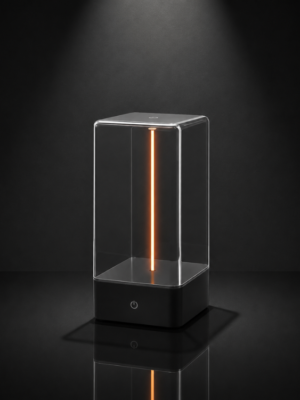 Strand Magnetic String Light