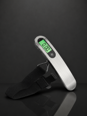 Toto Rechargeable Luggage Scale