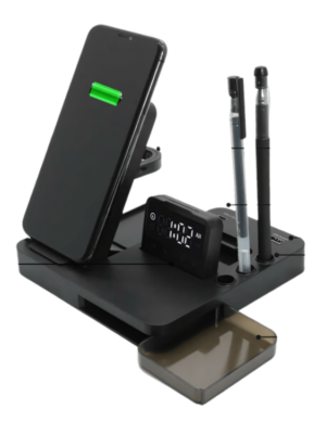 ATB 7 in 1 Desktop Gadget